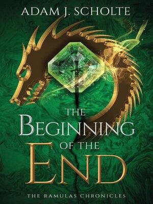 cover image of The Beginning of the End